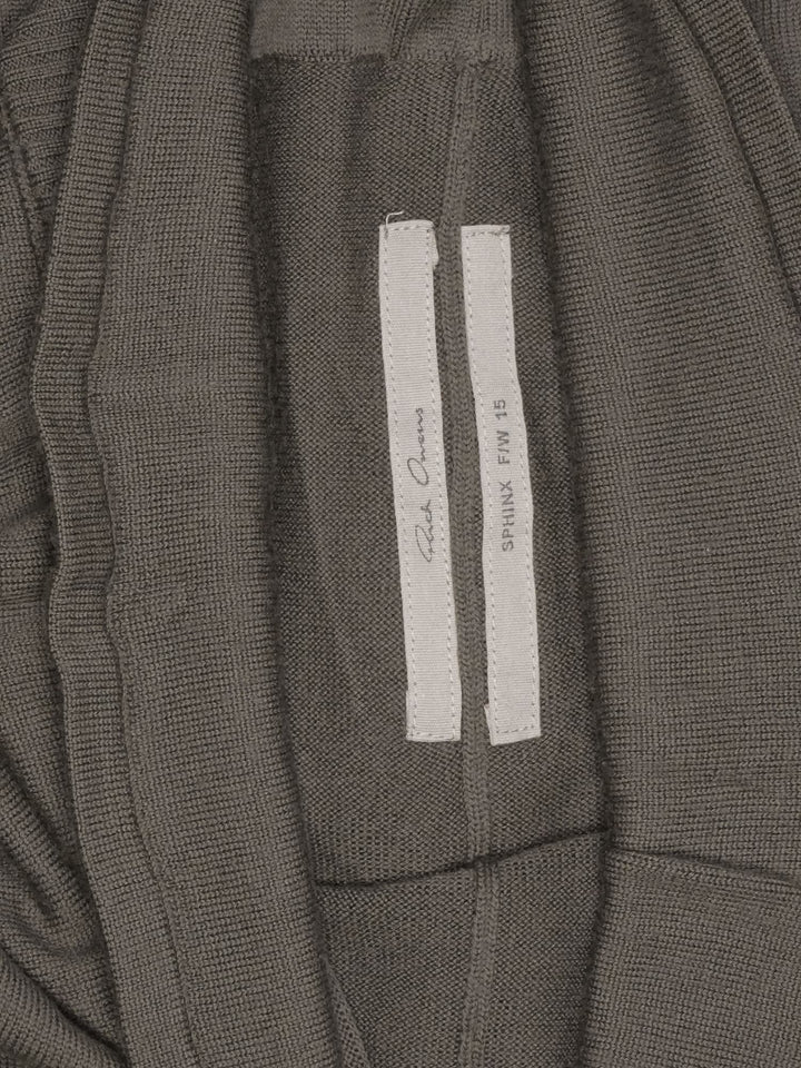 Rick Owens Pod Sweatpants - FW15 "Sphinx"