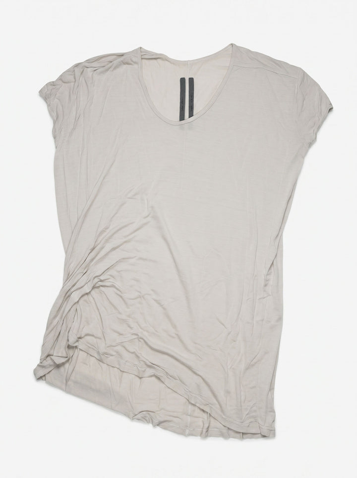 Rick Owens Scrunched Tank Top - SS19 "Babel"