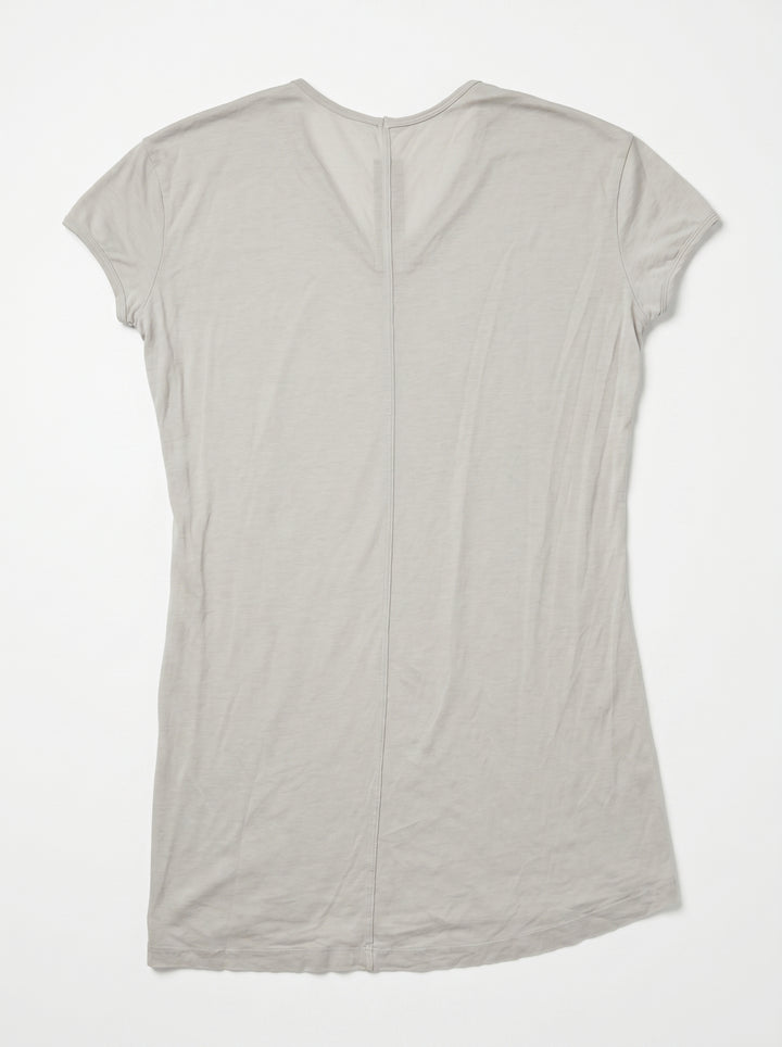Rick Owens Scrunched Tank Top - SS19 "Babel"
