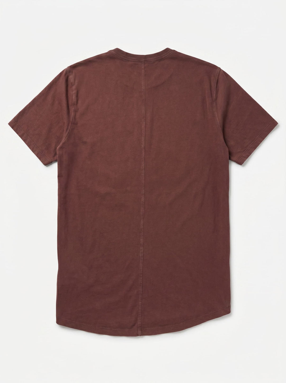 Rick Owens Level Tee - SS21 "Phlegethon"