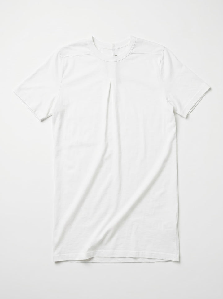 Rick Owens Level Tee - SS17 "Walrus"