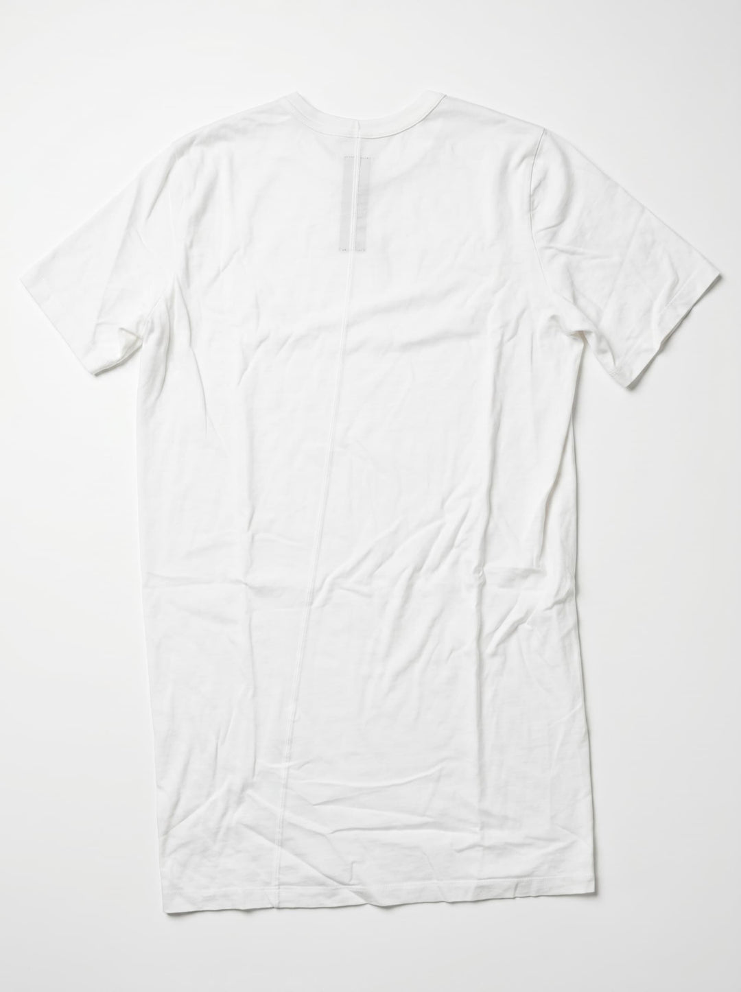 Rick Owens Level Tee - SS17 "Walrus"