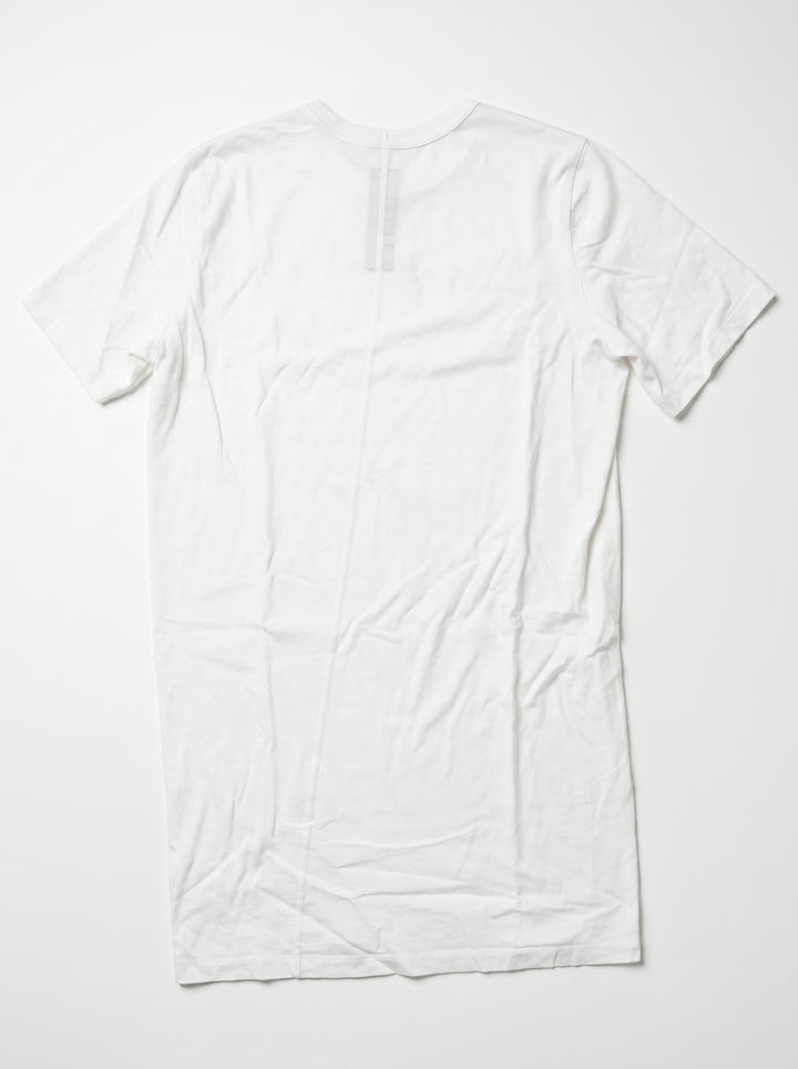 Rick Owens Level Tee - SS17 "Walrus"