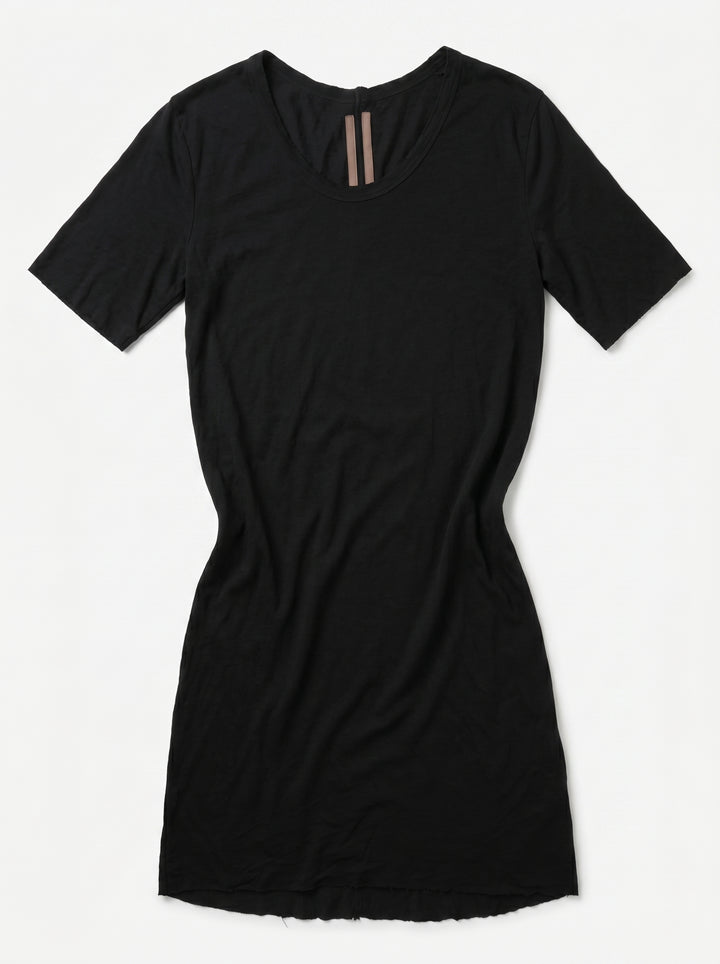 Rick Owens Unstable Cotton Tee