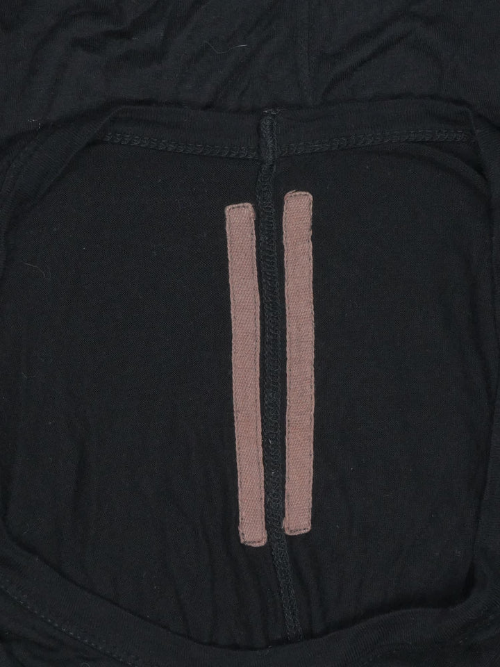 Rick Owens Unstable Cotton Tee