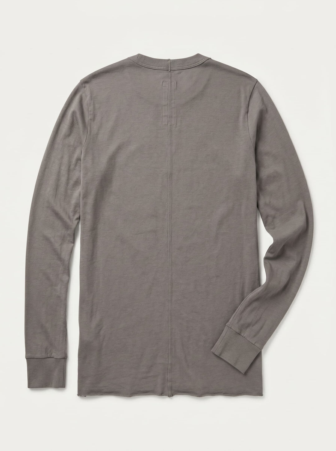 Rick Owens Long Sleeve Top - SS19 "Babel"