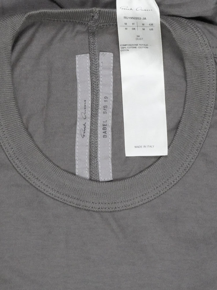 Rick Owens Long Sleeve Top - SS19 "Babel"