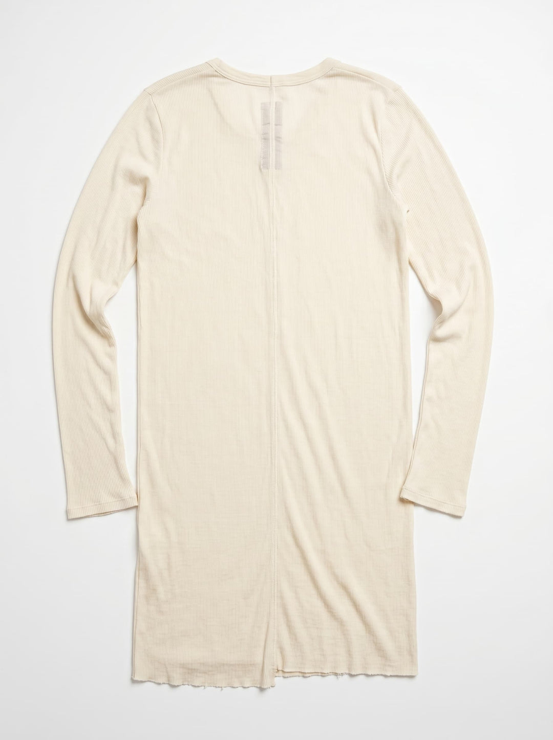Rick Owens Forever Long Sleeve - FW13 "Island"