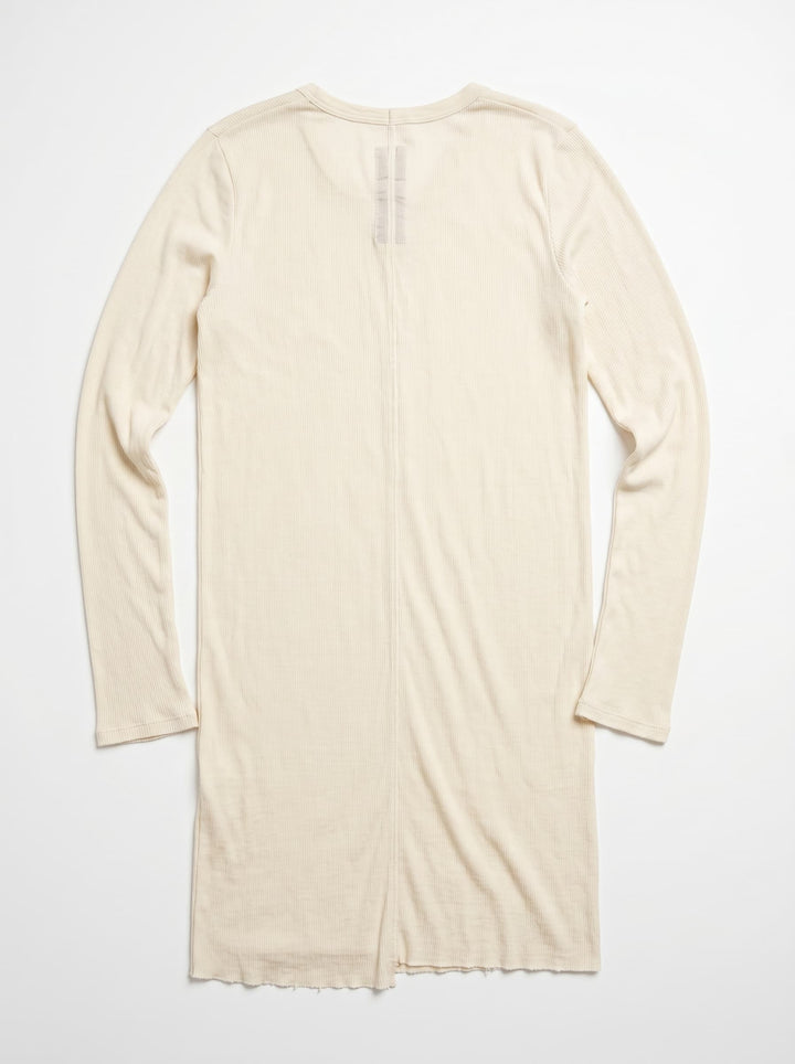 Rick Owens Forever Long Sleeve - FW13 "Island"