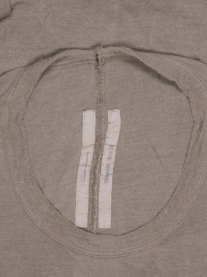 Rick Owens Long Sleeve - SS20 "Tecuatl"