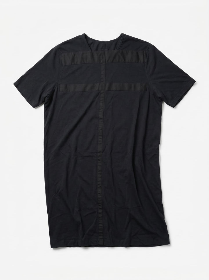 Rick Owens Patchwork Cross Tee - SS14 "Vicious"