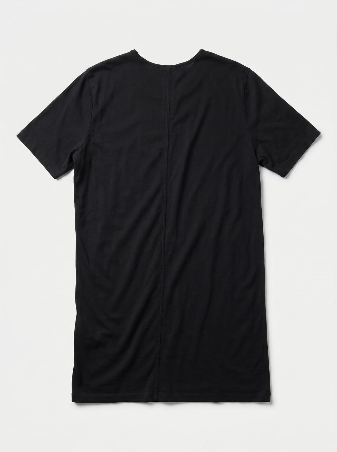 Rick Owens Patchwork Cross Tee - SS14 "Vicious"