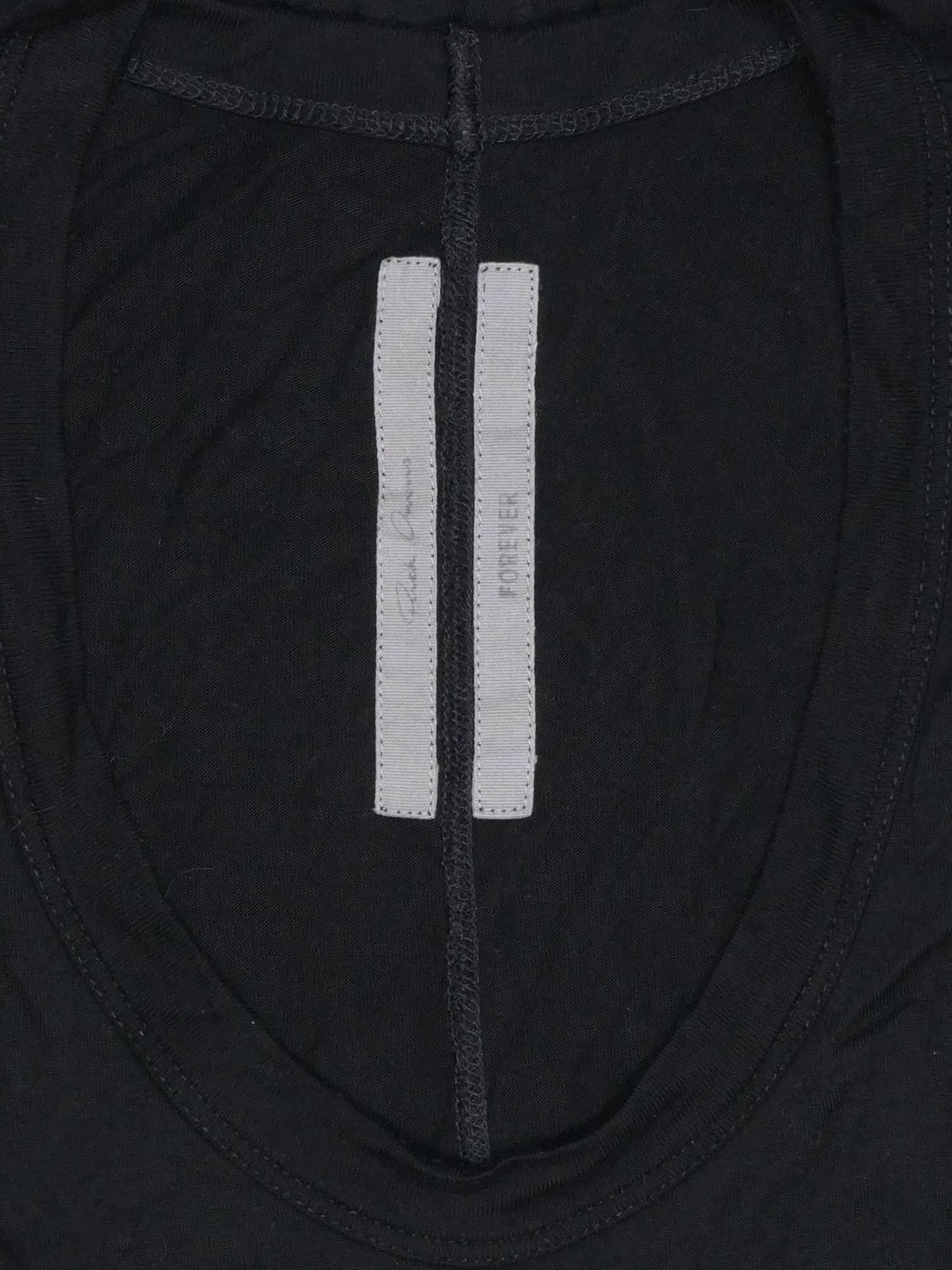 Rick Owens Forever Long Sleeve