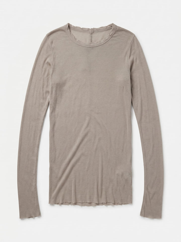 Rick Owens Long Sleeve - FW23 "Luxor"