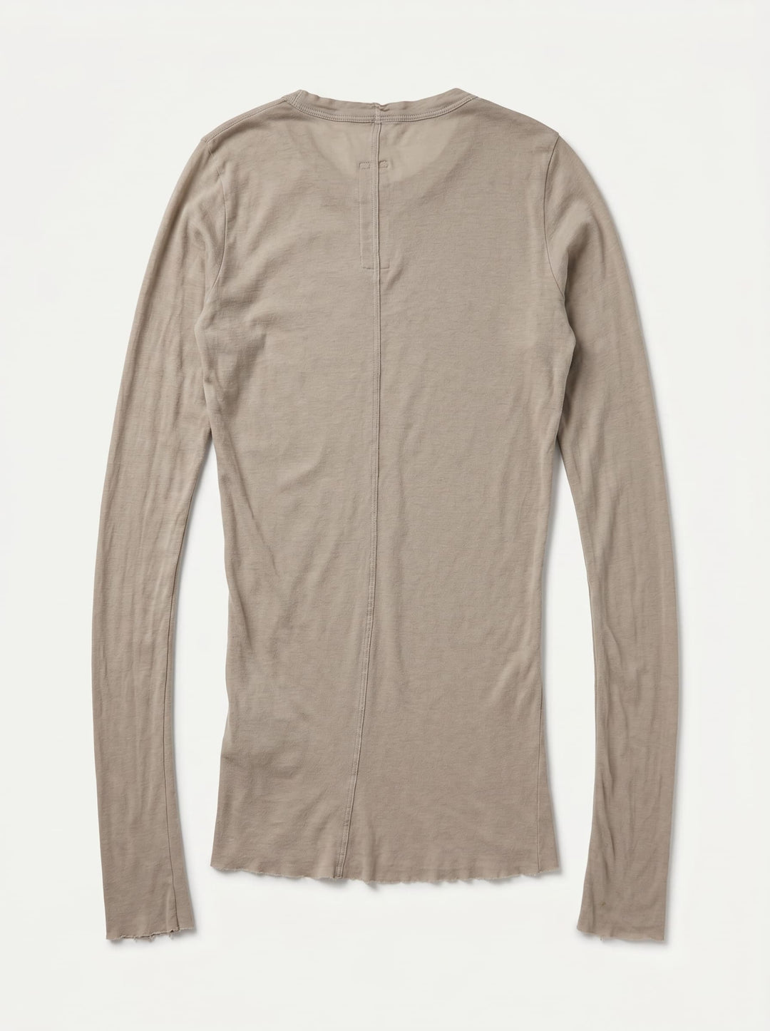 Rick Owens Long Sleeve - FW23 "Luxor"