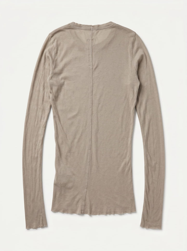 Rick Owens Long Sleeve - FW23 "Luxor"
