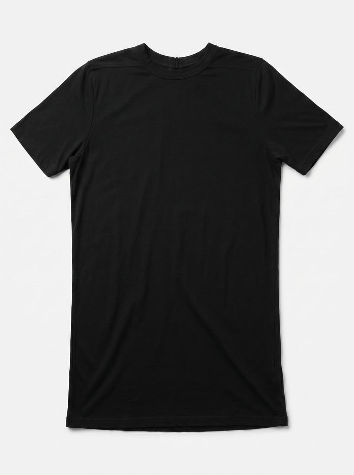 Rick Owens Level Tee - SS17 "Walrus"