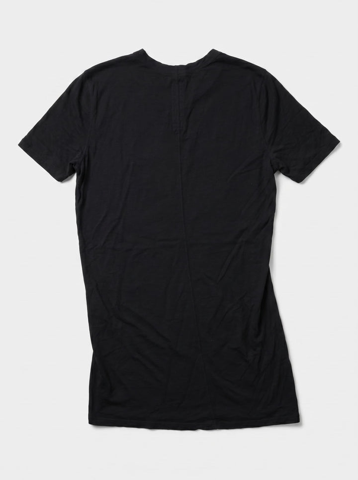 Rick Owens Level Tee - SS17 "Walrus"