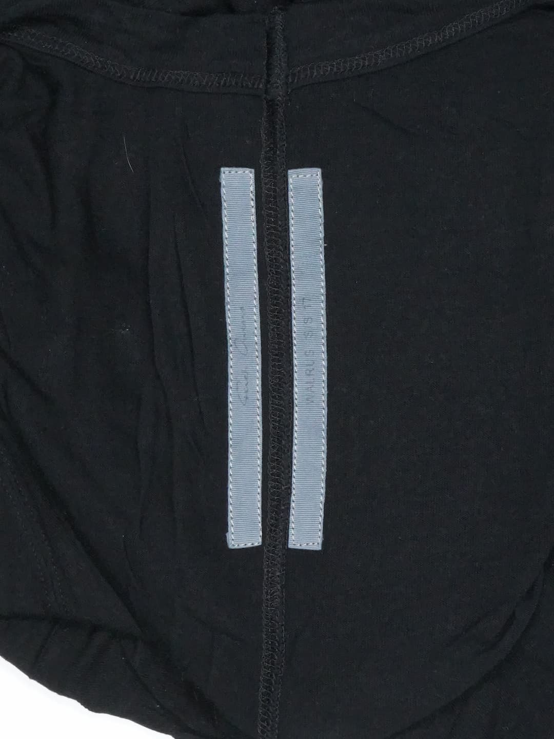 Rick Owens Level Tee - SS17 "Walrus"