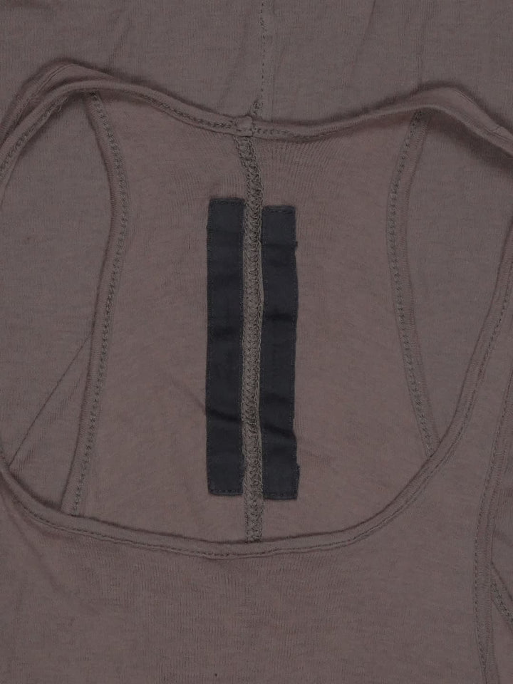 Rick Owens Ribbed Tank Top
