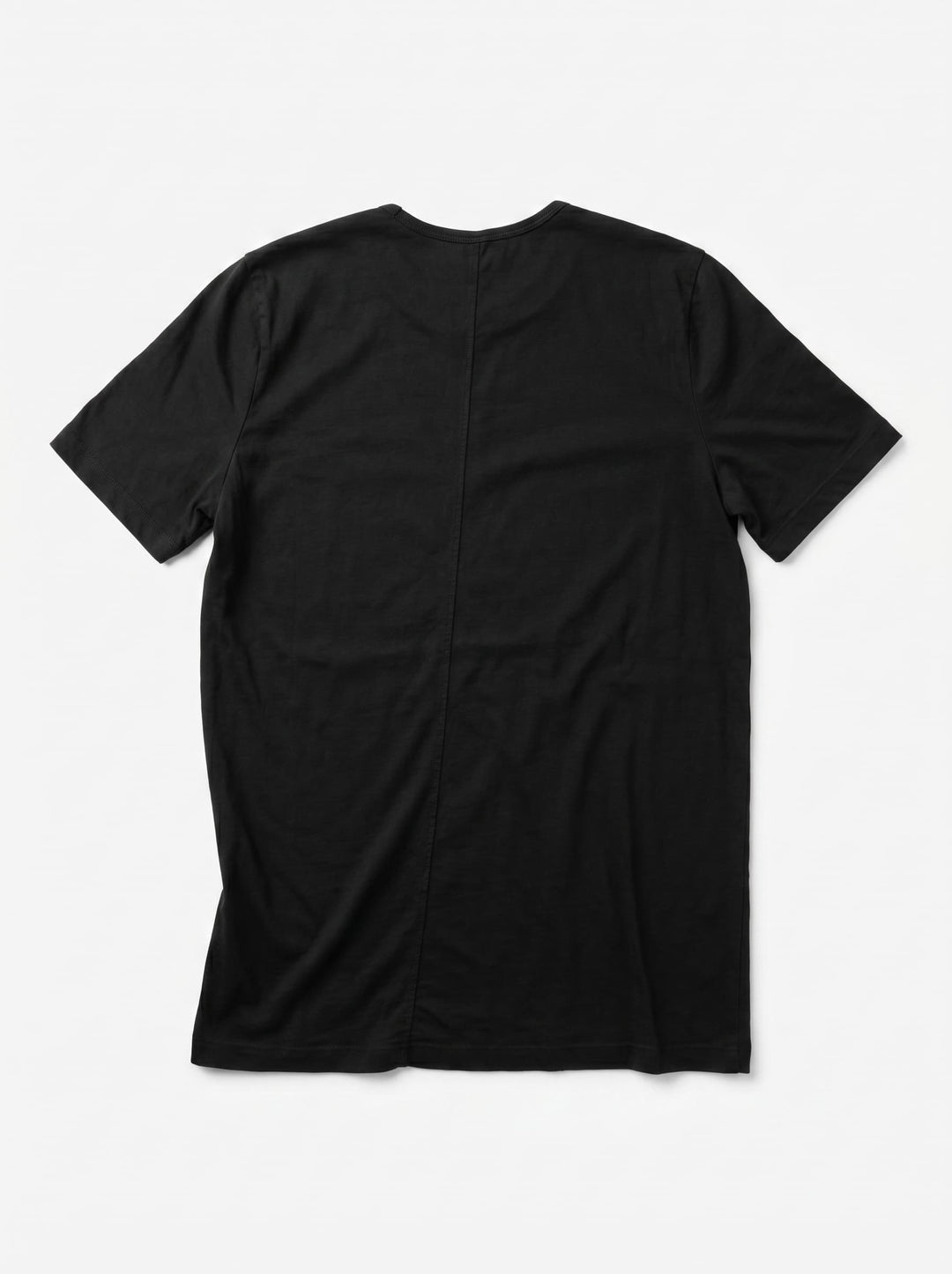 Rick Owens Poem Level Tee - SS23 "Edfu"