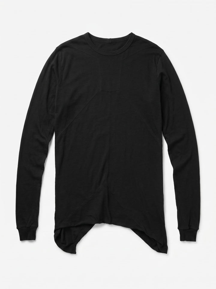 Rick Owens Patch Long Sleeve - FW15 "Sphinx"