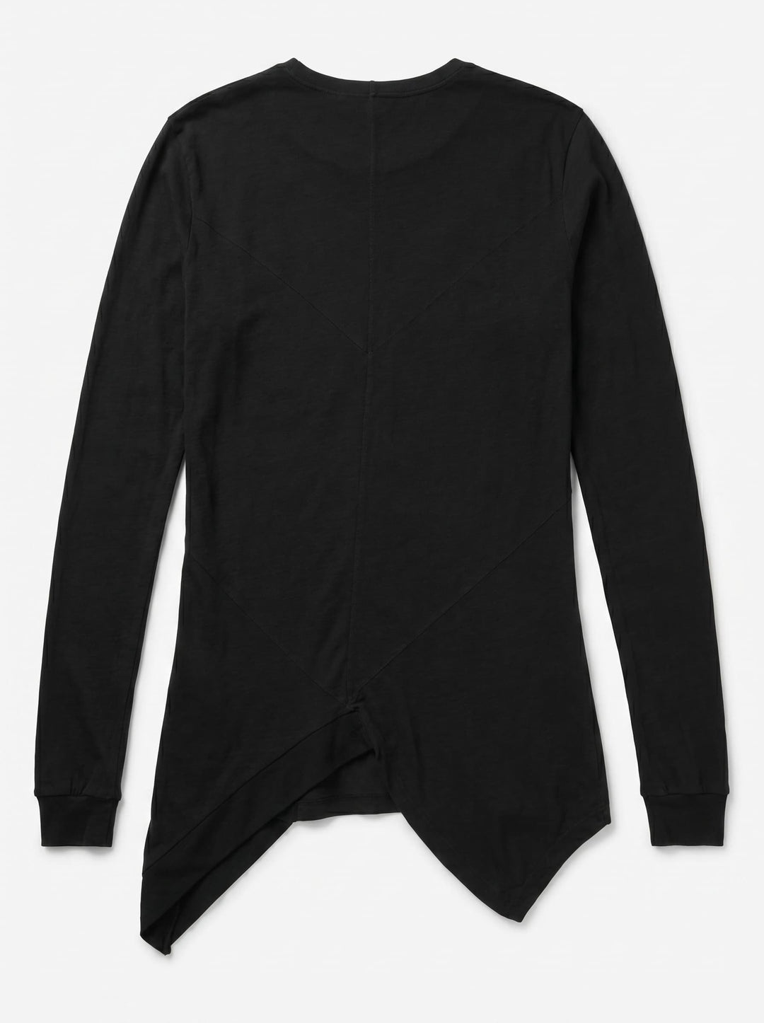 Rick Owens Patch Long Sleeve - FW15 "Sphinx"
