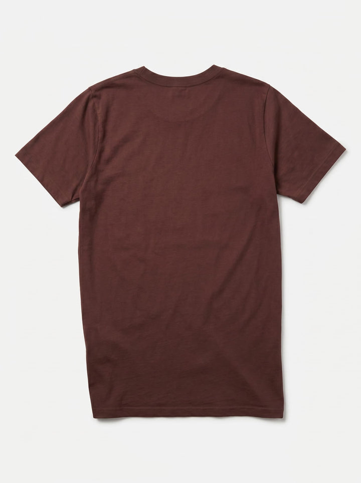 Rick Owens Level Tee - SS21 "Phlegethon"