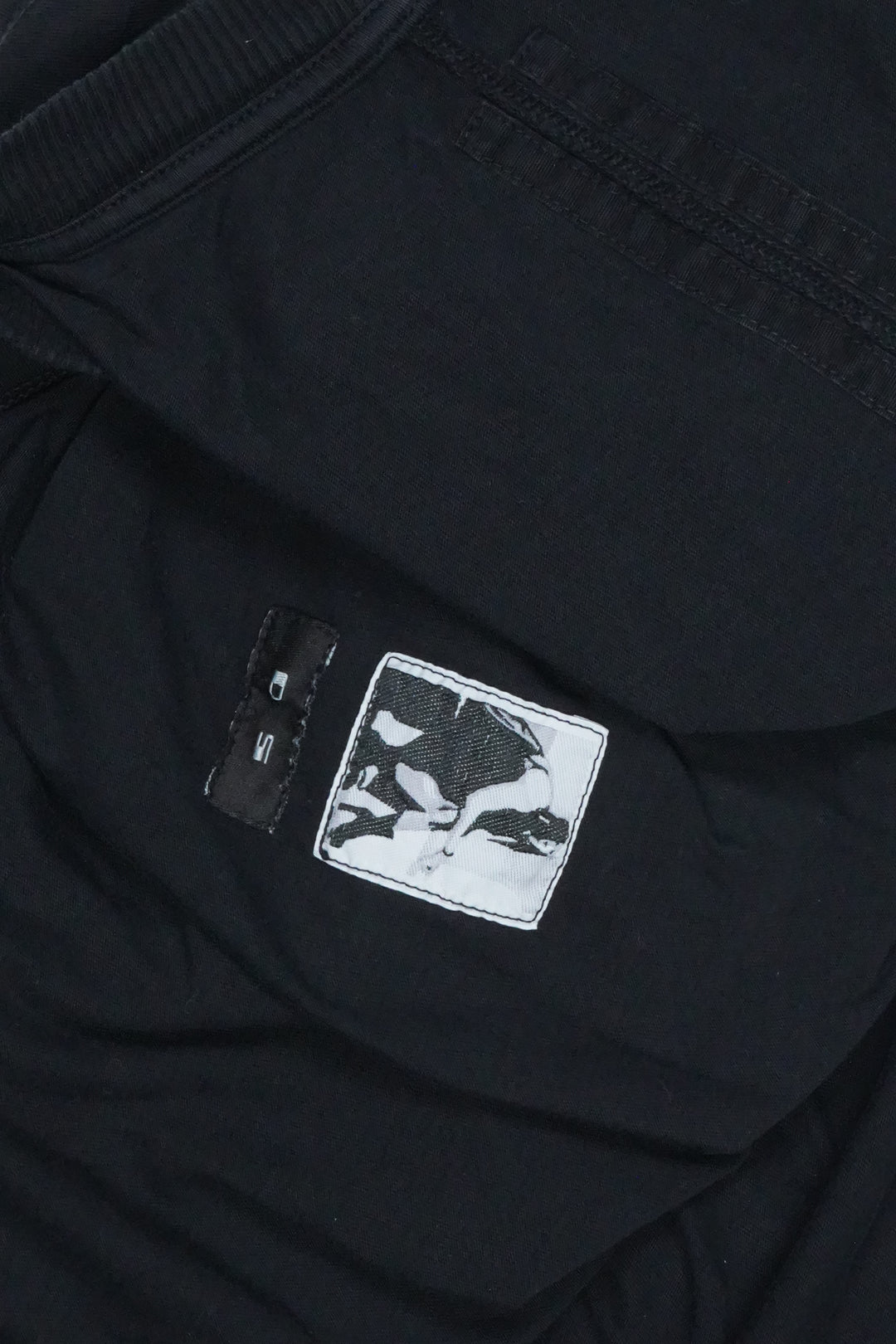 Rick Owens Long Sleeve