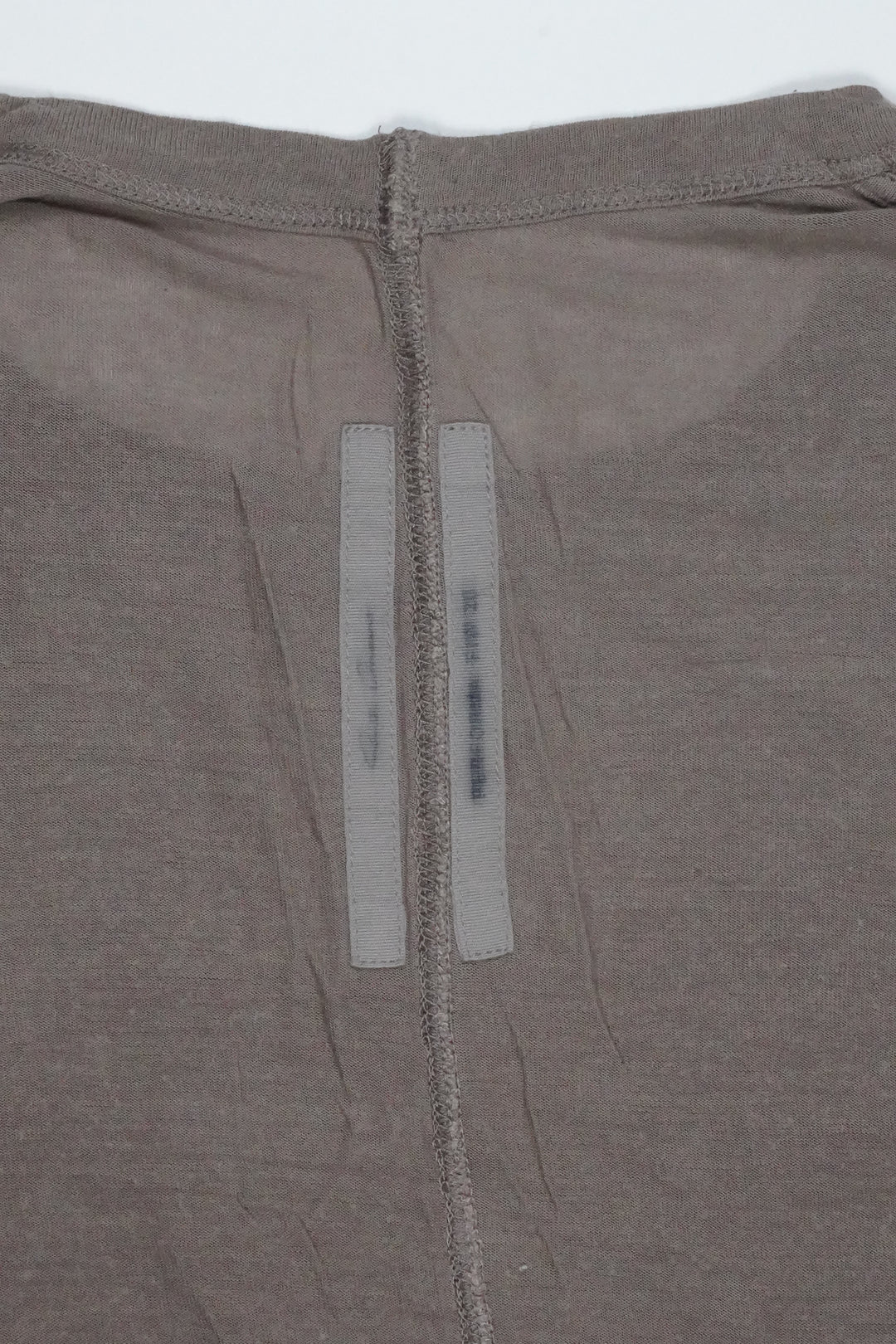 Rick Owens Long Sleeve - FW20 "Performa"