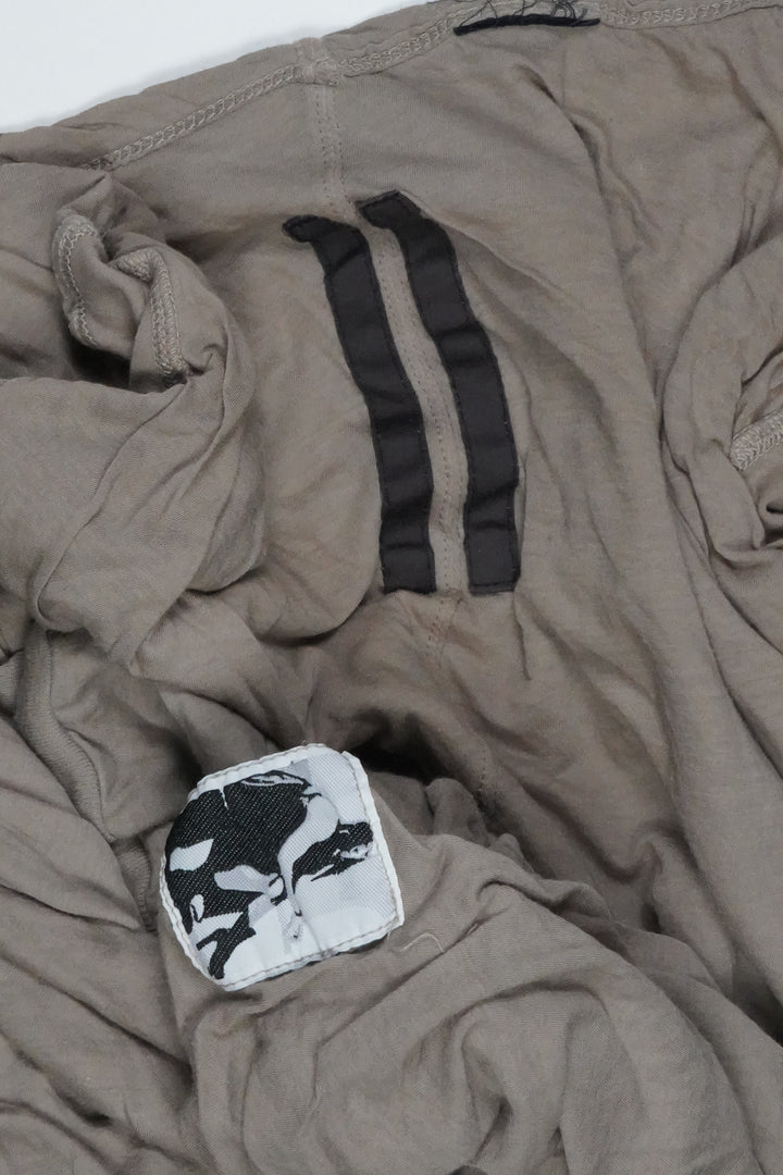 Rick Owens Double Layer Long Sleeve
