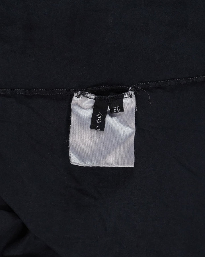 Carol Christian Poell Chain Seam Long Sleeve