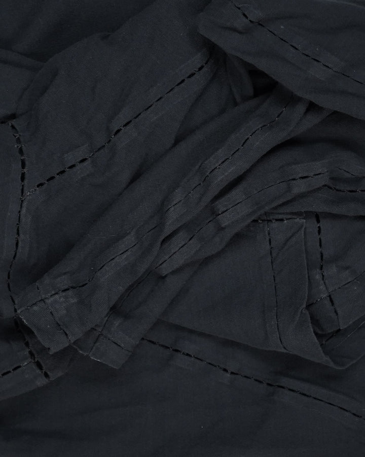 Carol Christian Poell Chain Seam Long Sleeve