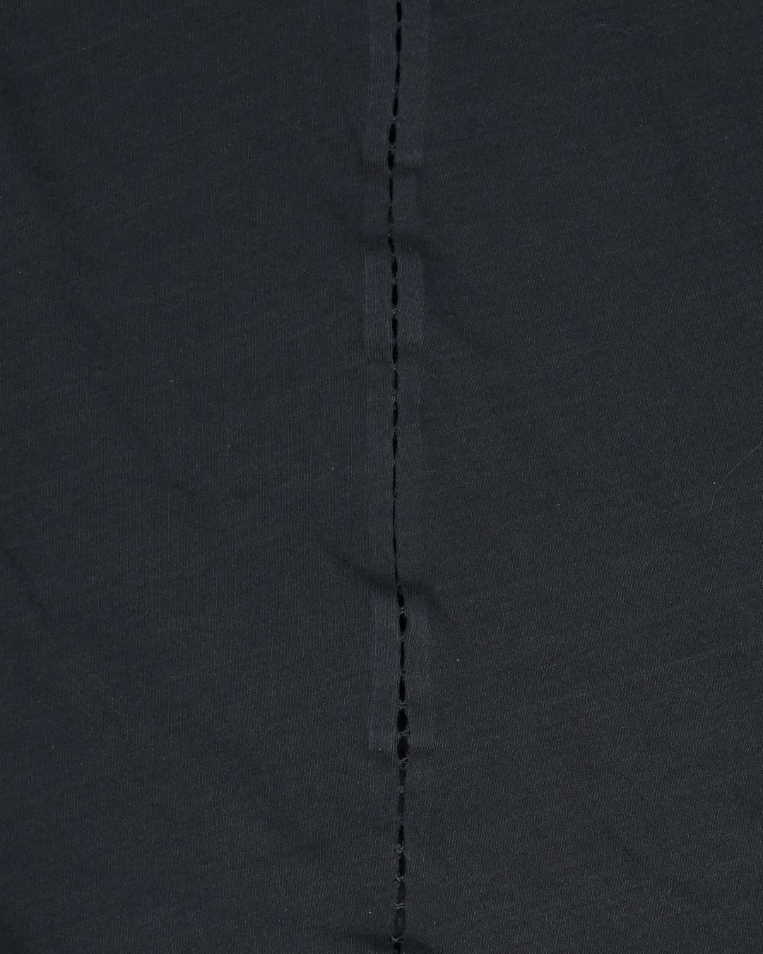 Carol Christian Poell Chain Seam Long Sleeve