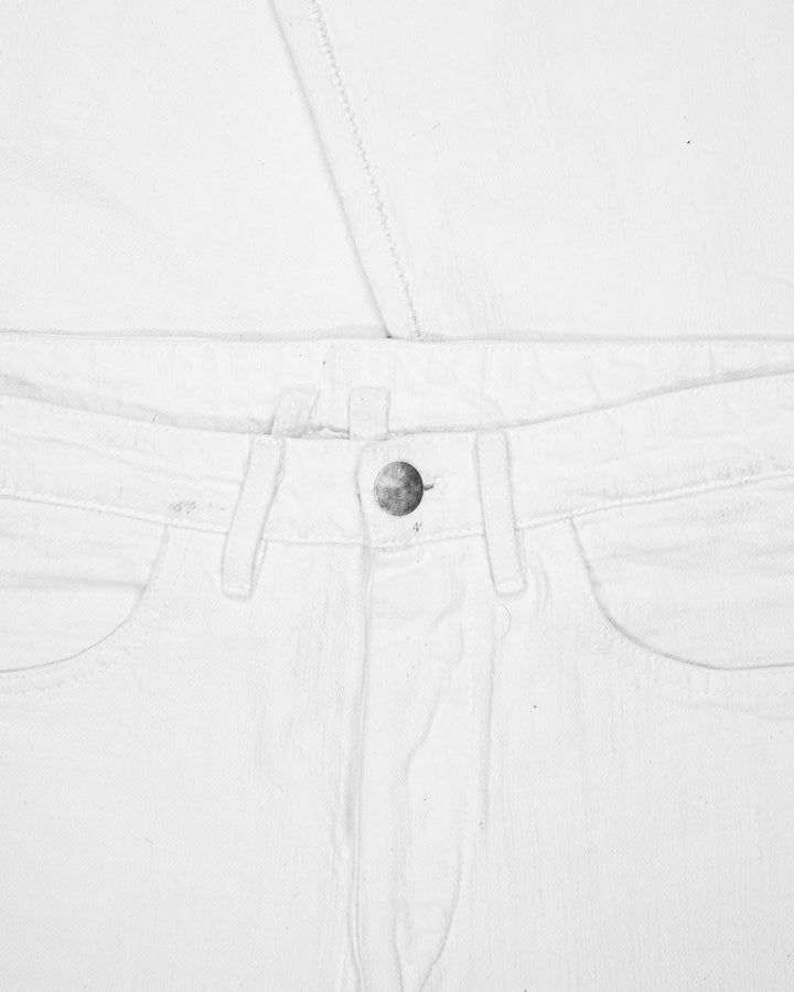 Carol Christian Poell Overlock Jeans - SS07 "Paranoid"