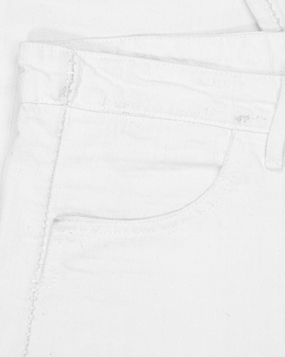 Carol Christian Poell Overlock Jeans - SS07 "Paranoid"