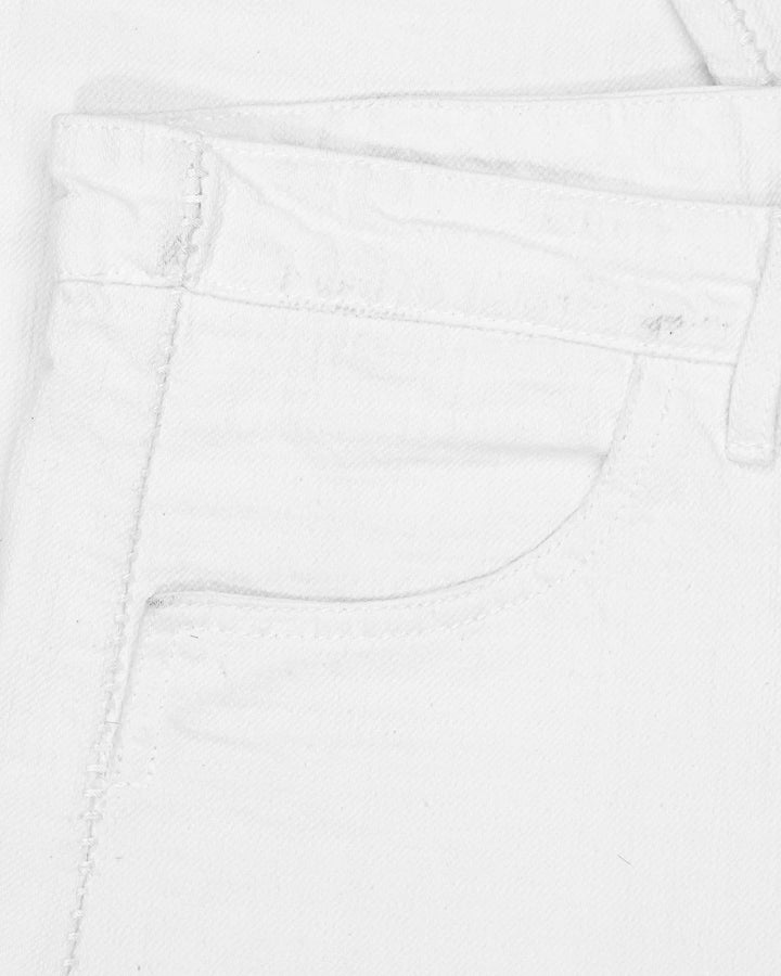 Carol Christian Poell Overlock Jeans - SS07 "Paranoid"