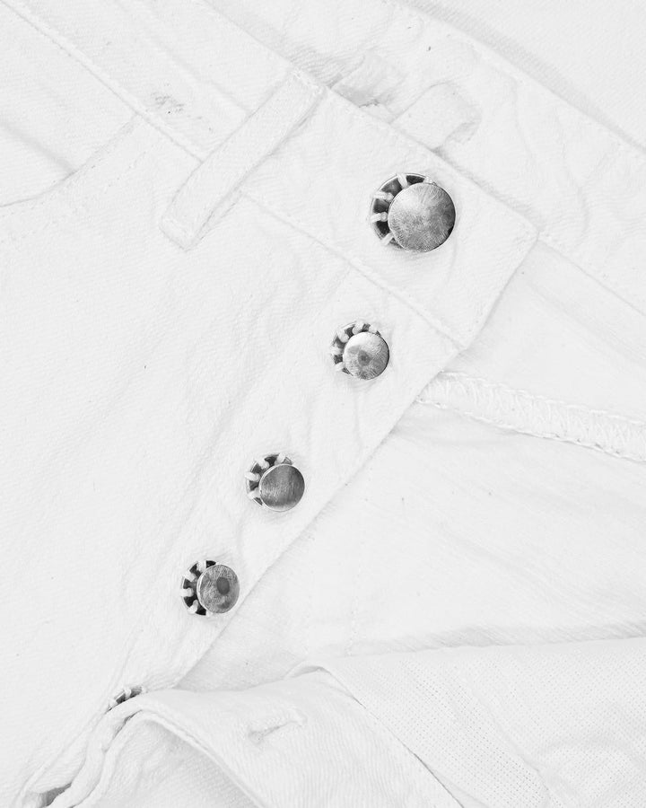 Carol Christian Poell Overlock Jeans - SS07 "Paranoid"