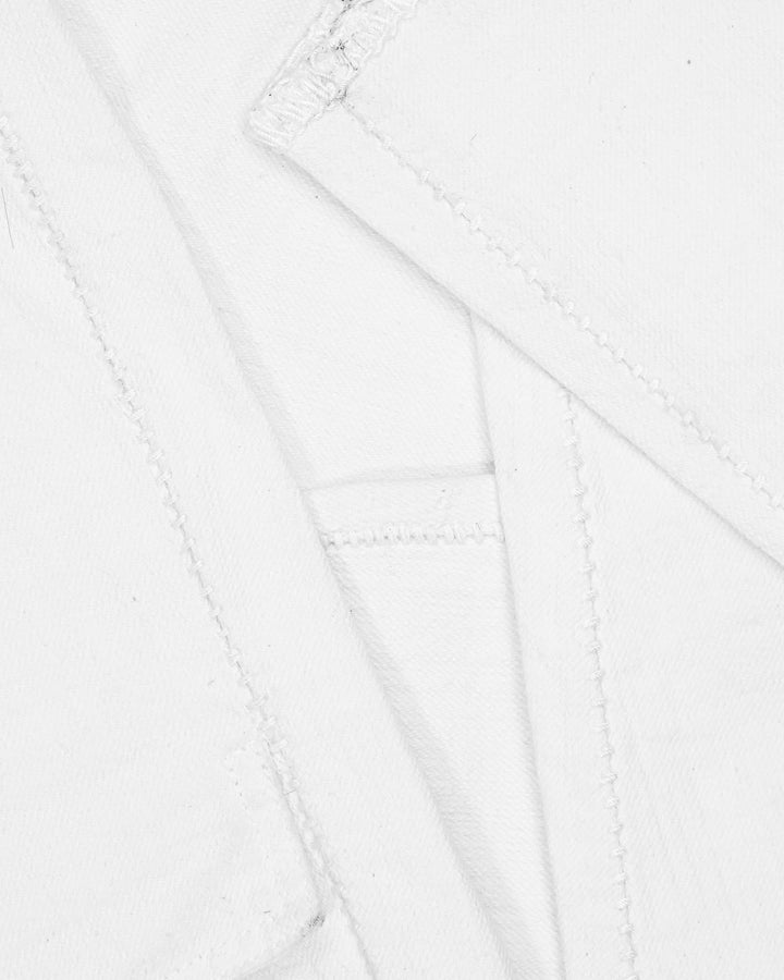 Carol Christian Poell Overlock Jeans - SS07 "Paranoid"