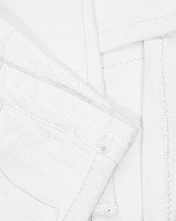 Carol Christian Poell Overlock Jeans - SS07 "Paranoid"