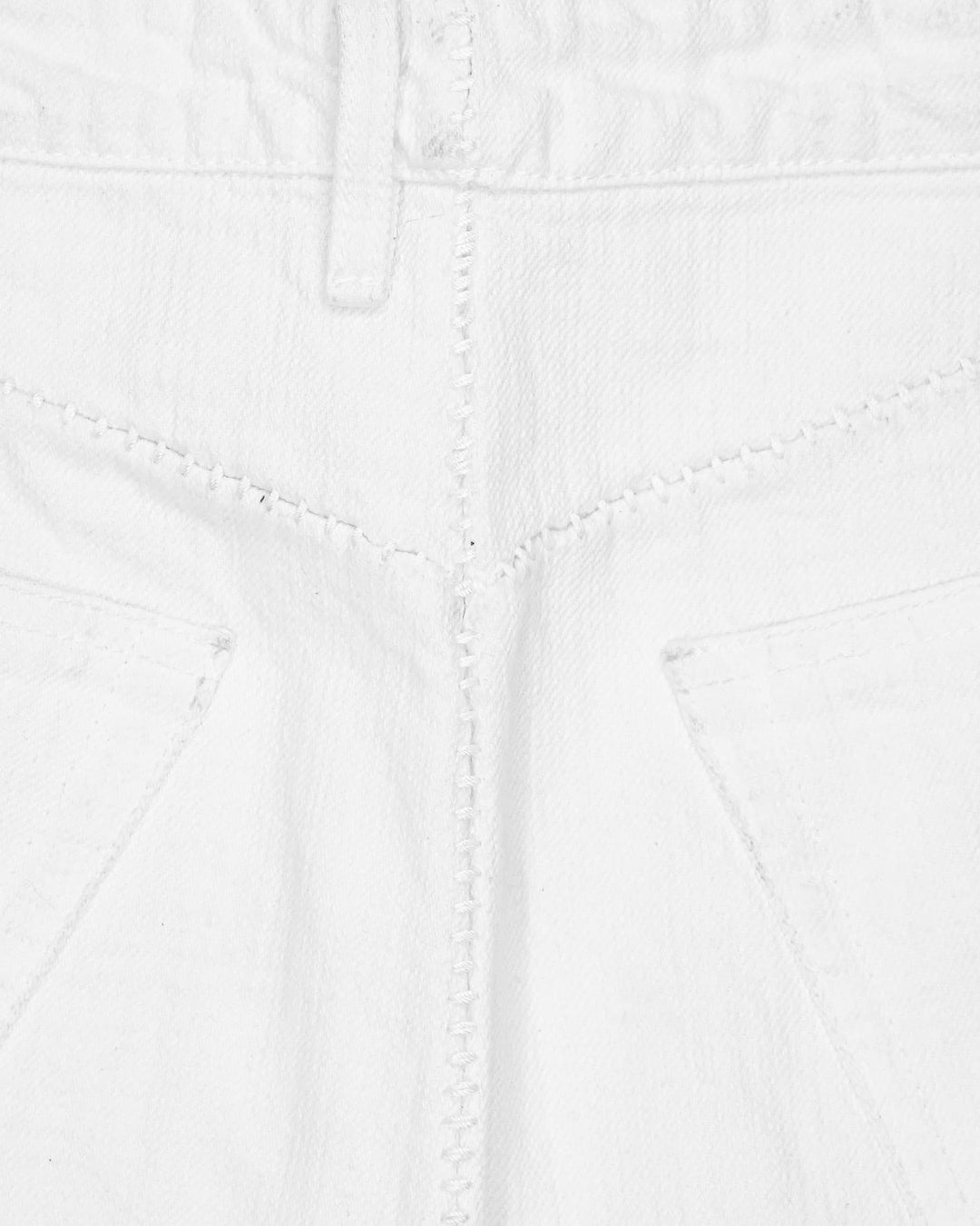Carol Christian Poell Overlock Jeans - SS07 "Paranoid"