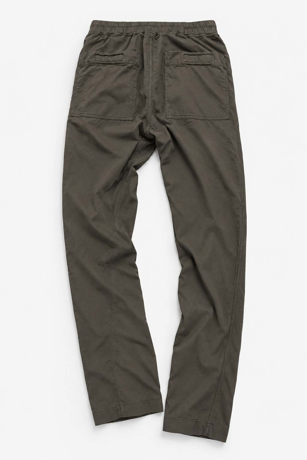 Rick Owens Berlin Sweatpants - FW23 "Luxor"