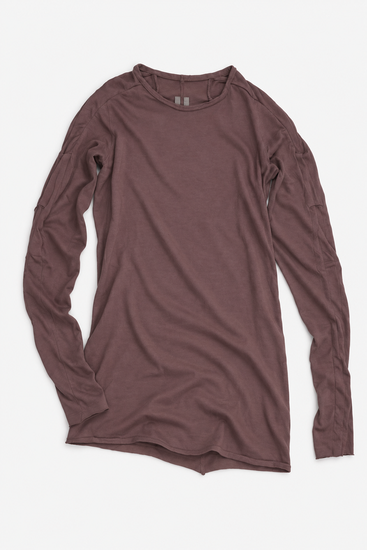 Rick Owens Braided Long Sleeve - FW18 "Sisyphus"