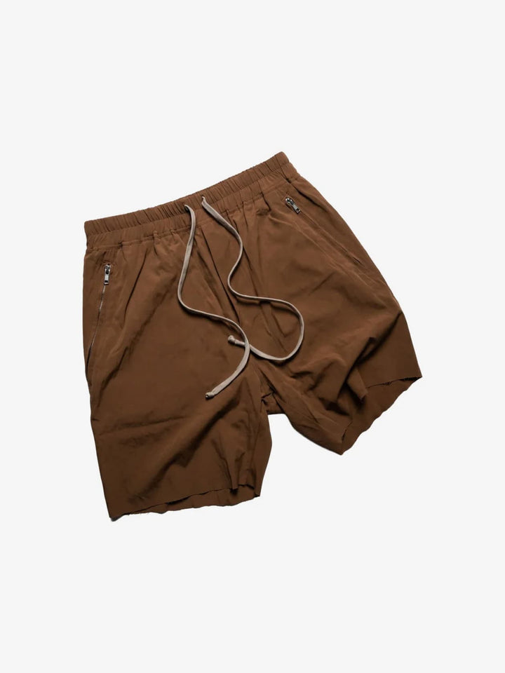 Rick Owens Bela Shorts - SS21 "Phlegethon"