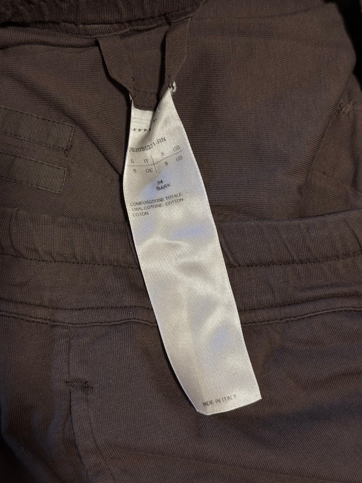 Rick Owens Berlin Sweatpants - SS20 "Tecuatl"