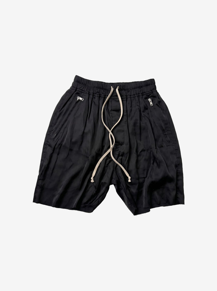 Rick Owens Bela Shorts - FW24 "Porterville"