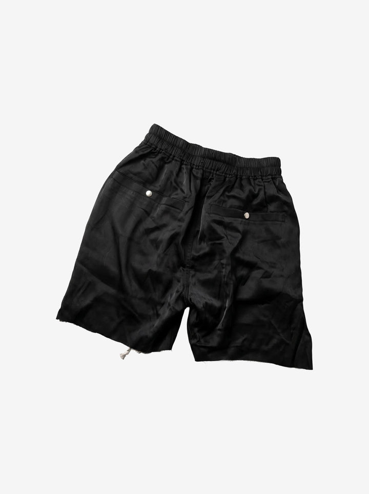 Rick Owens Bela Shorts - FW24 "Porterville"