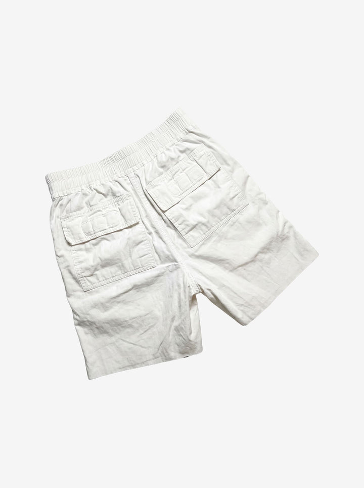 Rick Owens Boxer Shorts - SS20 "Tecuatl"