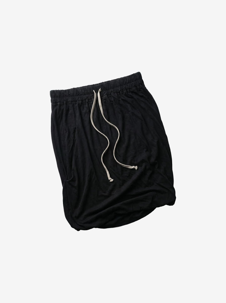 Rick Owens Bud Shorts - SS22 "Fogachine"