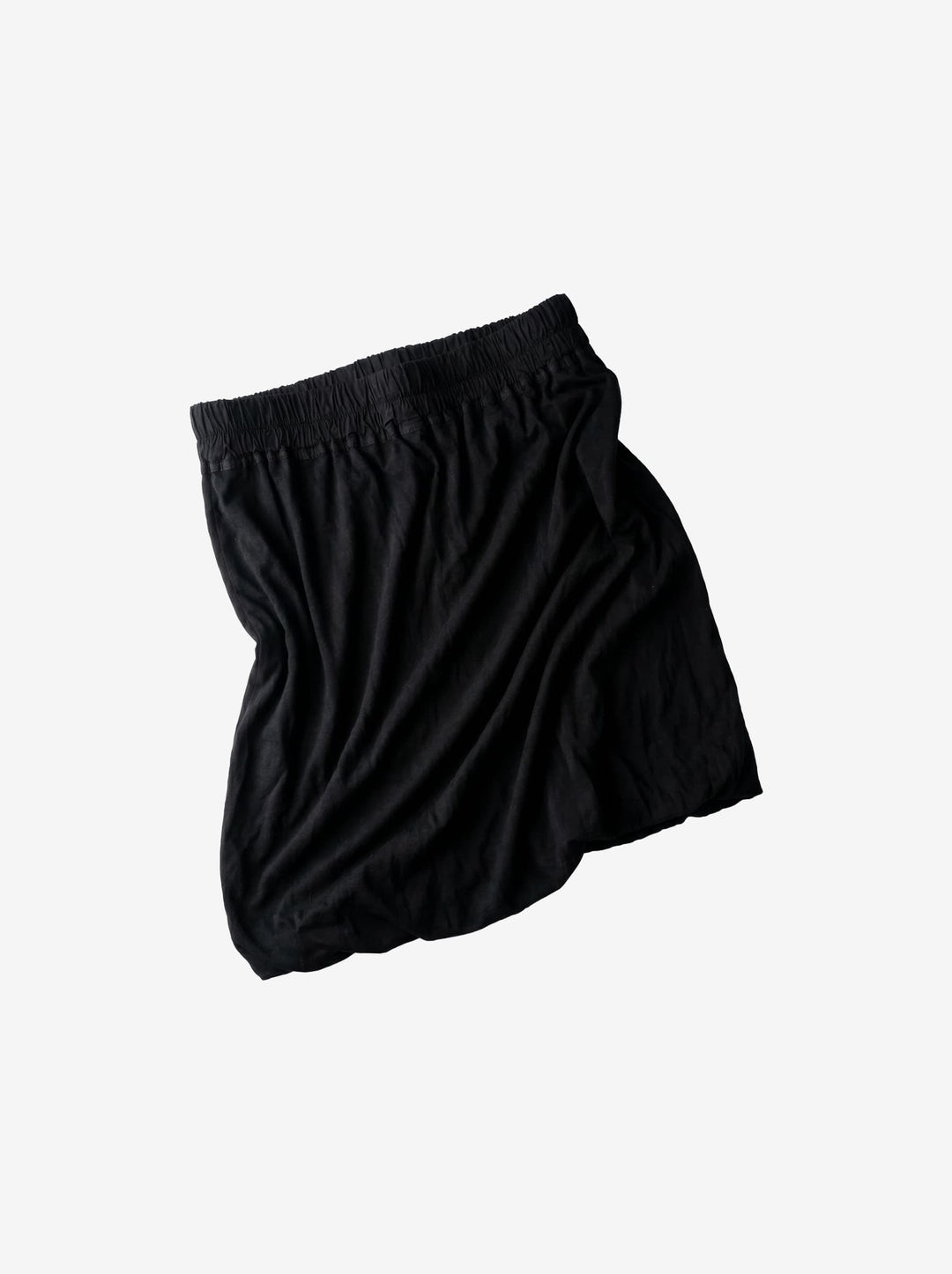 Rick Owens Bud Shorts - SS22 "Fogachine"